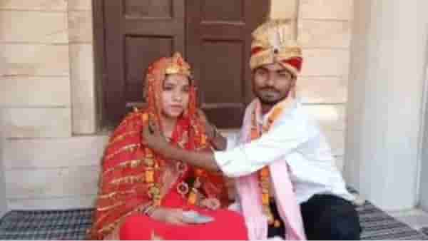 Conversion : प्रेमासाठी कायपण, अनमोलसोबत सप्तपदीसाठी मुस्लीम मुलीने उचलल हे पाऊल
