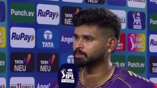 IPL 2024, KKR Final : क्वॉलिफायर फेरीत मिचेल स्टार्क ठरला विजयाचा शिल्पकार, सामन्यानंतर सांगितलं डोक्यात सुरु होतं ते