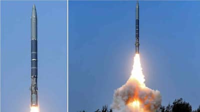 भारताच नवीन Smart अस्त्र, चीन-पकिस्तानला कळणारच नाही हल्ला आकाशातून झाला की, पाण्यातून?