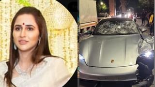 Pune Porsche Accident : लहान मुलांच्या हातात वाहनाची चाबी; मग ठेवा तुरुंगात जाण्याची तयारी, वाहन कायदा समजून घेतलात ना?