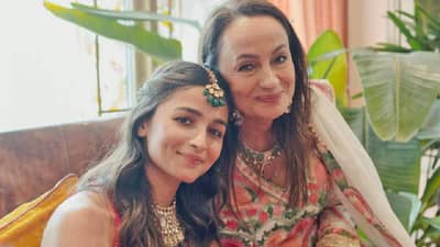 आलिया भट्ट हिच्या आई विरोधात मोठं षडयंत्र, मोठ्या रॅकेटमध्ये अडकवण्याचा प्रयत्न; पण आधार नंबर..