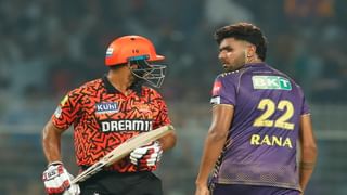 KKR vs SRH Score, IPL 2024: केकेआरचा हैदराबाद विरुद्ध धमाकेदार विजय, फायनलमध्ये एन्ट्री