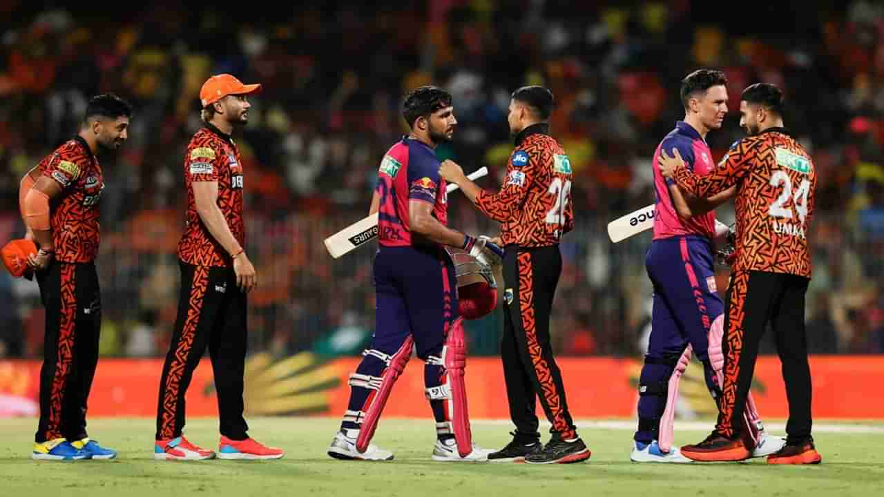 SRH vs RR Qualifier 2 Highlights Score, आयपीएल 2024: राजस्थानला पराभूत करत हैदराबादची फायनलमध्ये एन्ट्री