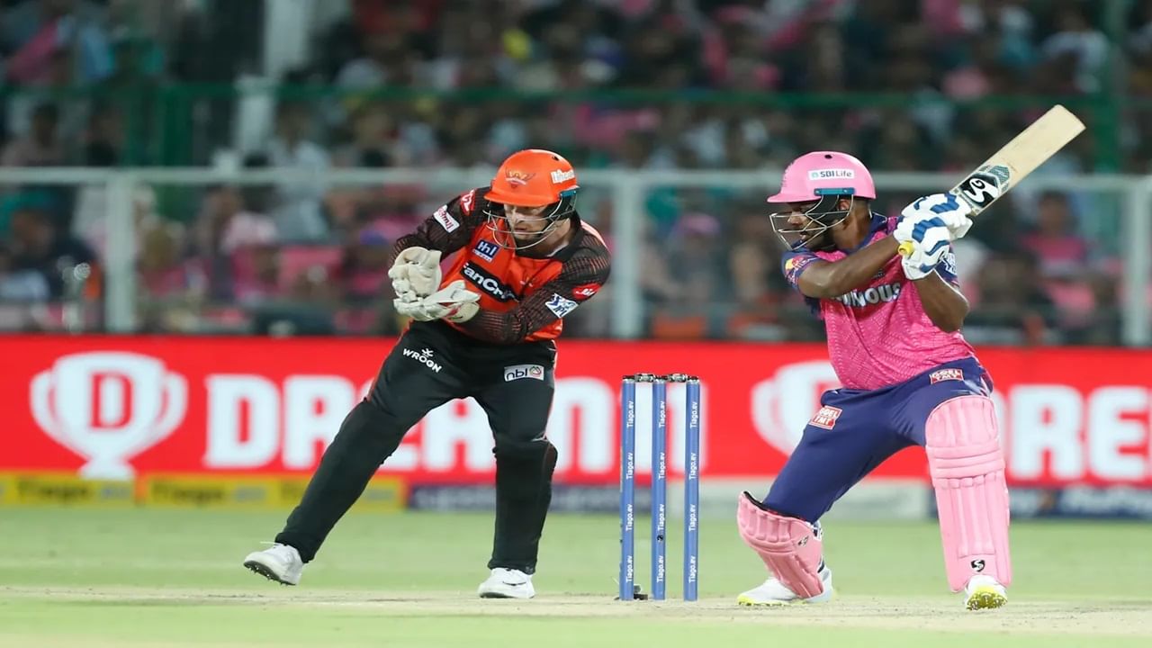 IPL 2024 SRH vs RR Live Streaming : हैदराबाद-राजस्थान यांच्यात जोरदार चुरस