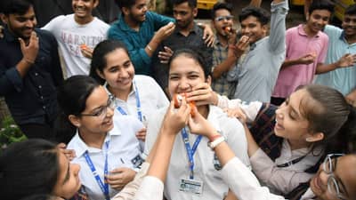 Maharashtra 10th,12th Results 2024 : दहावी-बारावीच्या निकालाच्या तारखा जाहीर, या दिवशी लागणार निकाल..