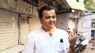 Maharashtra Mumbai Ghatkopar News LIVE :  खेड आंबेगाव शिरुर तालुक्यात सलग तिसऱ्या दिवशी अवकाळी पाऊस