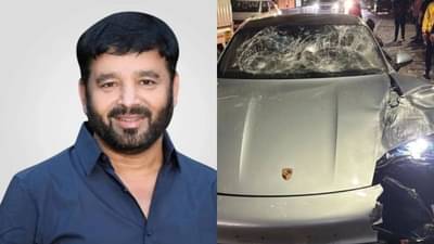 आरोपाचा डाग पुसण्यासाठी आमदार सुनील टिंगरे Action मोडवर, थेट पुणे पोलीस आयुक्तांना पत्र