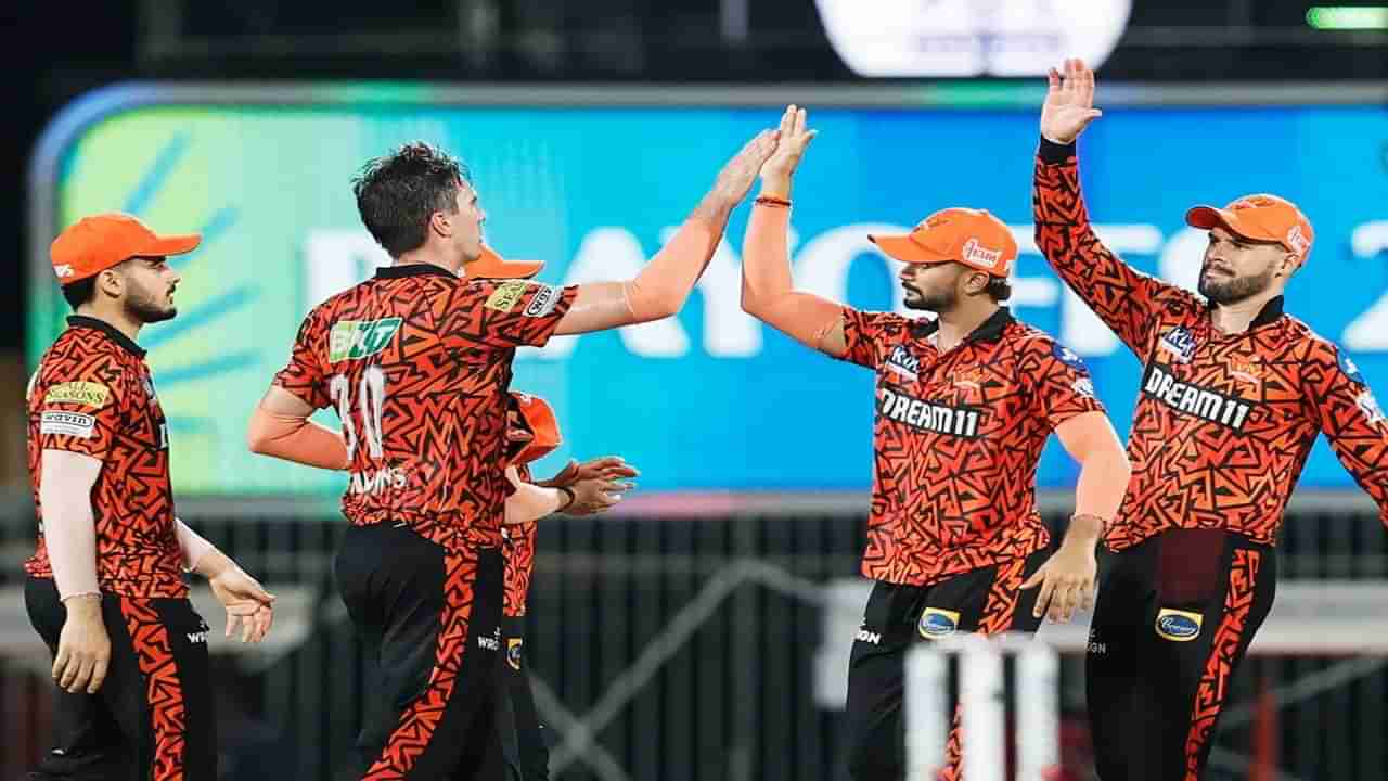 SRH vs RR Qualifier 2: हैदराबादची फायनलमध्ये धडक, राजस्थानवर 36 धावांनी मात, ध्रुव जुरेलची एकाकी झुंज