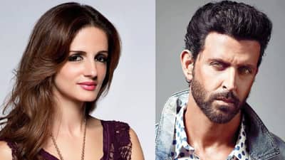 13 वर्षानंतर घटस्फोट, हृतिक रोशनची एक्स पत्नी म्हणाली, नाही जगू शकत त्याच्याशिवाय आणि..