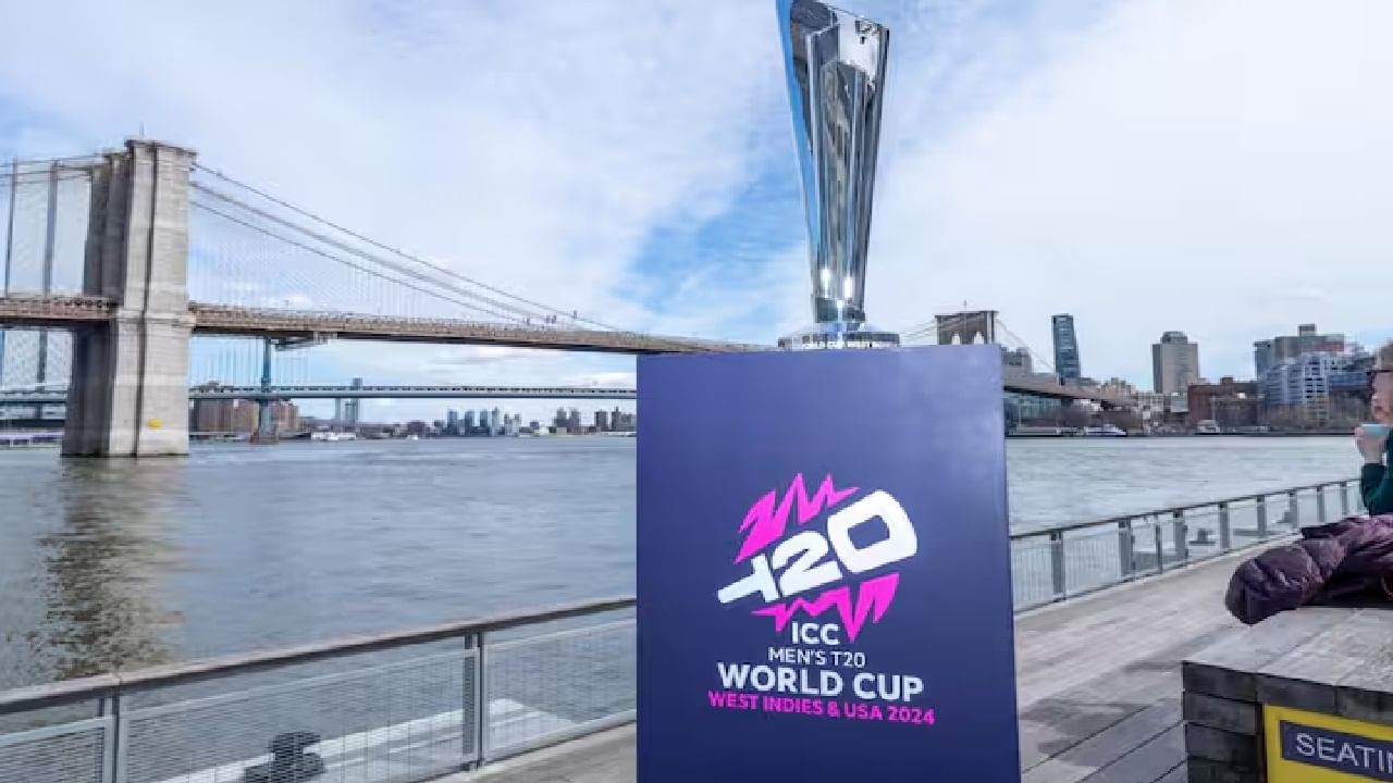 T20 World Cup 2024 : हे 3 फलंदाज ठरणार प्रतिस्पर्ध्यांसाठी डोकेदुखी, मुंबईच्या एकाचा समावेश