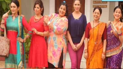 तारक मेहता... मालिकेतील सेलिब्रिटीच्या घरी दीड वर्षात दोन मृत्यू, अभिनेत्री म्हणाली, तुझ्या निधनानंतर...