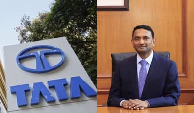 टाटाच्या या कंपनीचे सीईओ क्रितिवासन यांनी पगार म्हणून घेतले तब्बल इतके कोटी