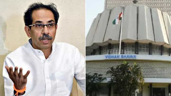 लोकसभा निवडणुकीनंतर विधान परिषदेच्या 4 जागांसाठी निवडणूक, ठाकरे गटाकडून दोघांना संधी लोकसभा निवडणुकीनंतर विधान परिषदेच्या 4 जागांसाठी निवडणूक, ठाकरे गटाकडून दोघांना संधी