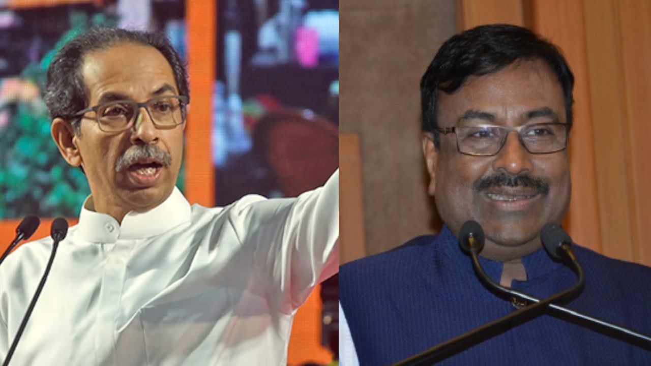 ‘सुधीर मुनगंटीवार बहीण-भावाच्या पवित्र नात्याला बदनाम करतायत’, उद्धव ठाकरेंची सडकून टीका