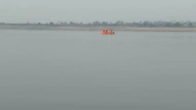 ओळख पटली... नावं आली समोर... उजनी बोट दुर्घटनेतील सर्व प्रवासी...