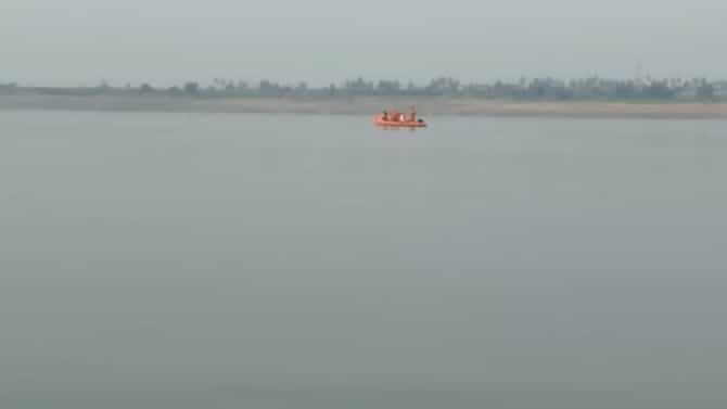 ओळख पटली... नावं आली समोर... उजनी बोट दुर्घटनेतील सर्व प्रवासी...