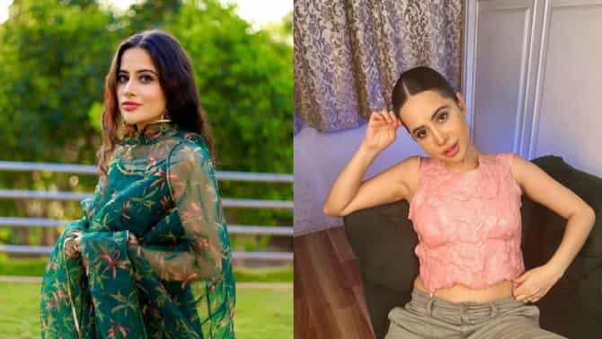 Uorfi Javed : उर्फी जावेद शोधत्ये नोकरी, सोशल मीडियावर Resume शेअर करत म्हणाली..