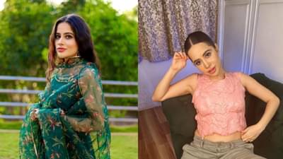 Uorfi Javed : उर्फी जावेद शोधत्ये नोकरी, सोशल मीडियावर Resume शेअर करत म्हणाली..