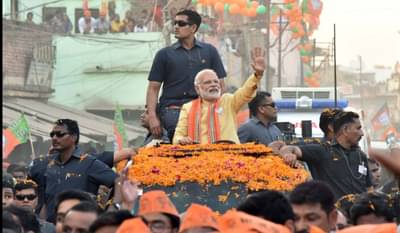 मोदी X राय : लोकसभा निवडणुकीच्या 7 व्या आणि अखेरच्या टप्प्याचा प्रचार थंडावला