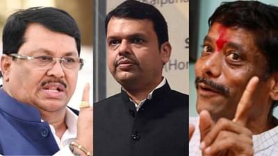 देवेंद्र फडणवीस काँग्रेसच्या या प्रश्नांची उत्तरं देणार का? काय खरं-काय खोटं?