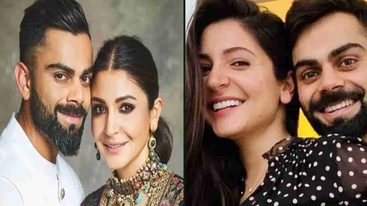 Anushka Sharma & Virat Kohli : अनुष्का-विराट भारत सोडणार? परदेशात होणार शिफ्ट ?; त्या वक्तव्यामुळे चर्चा सुरू