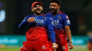 IPL 2024, RCB vs CSK : बंगळुरुची प्लेऑफमध्ये ‘रॉयल’ एन्ट्री, आरसीबी भल्याभल्यांना पुरून उरली