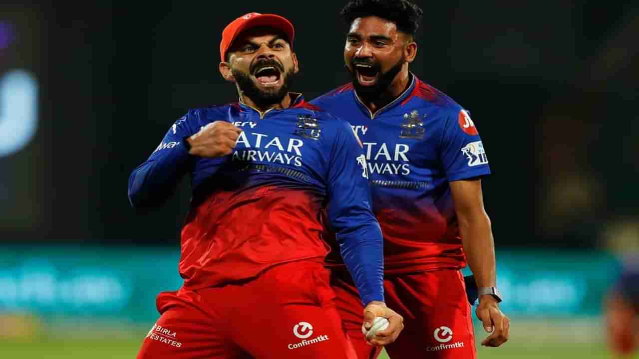 IPL 2024 Points Table: चेन्नईचा धुव्वा उडवत आरसीबी क्वालिफाय, प्लेऑफचे 4 संघ निश्चित