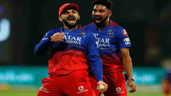 IPL 2024 Points Table: चेन्नईचा धुव्वा उडवत आरसीबी क्वालिफाय, प्लेऑफचे 4 संघ निश्चित