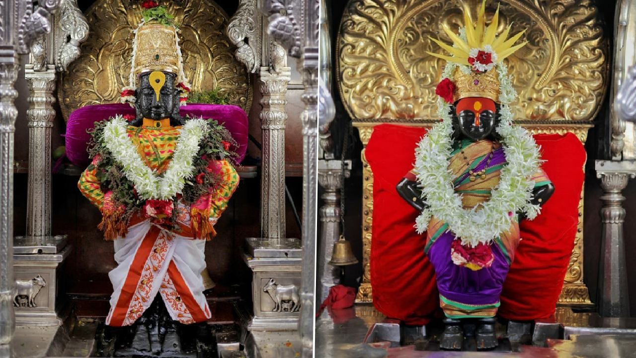 Ashadhi Ekadashi 2024 विठुरायाच्या भक्तांसाठी आनंदाची बातमी, आजपासून