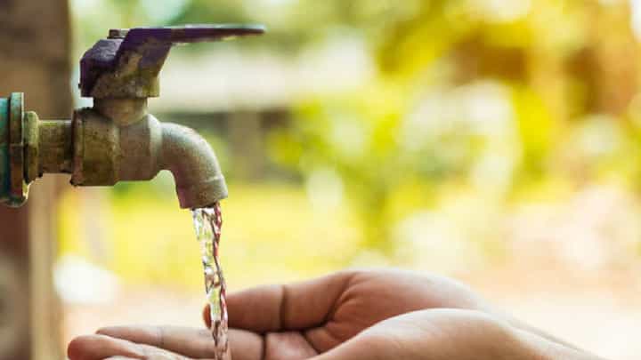 मुंबईकरांनो... तुमच्यासाठी महत्त्वाची बातमी, 'या' भागात आज 14 तास पाणी राहणार बंद मुंबईकरांनो... तुमच्यासाठी महत्त्वाची बातमी, 'या' भागात आज 14 तास पाणी राहणार बंद