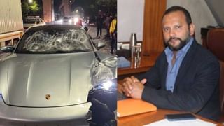 Pune Porsche Accident : कोट्यवधींची पोर्शे रजिस्ट्रेशनशिवायच रस्त्यावर, अवघे 1758 रुपयेही भरले नाहीत, मार्चपासून रखडली कारची नोंदणी