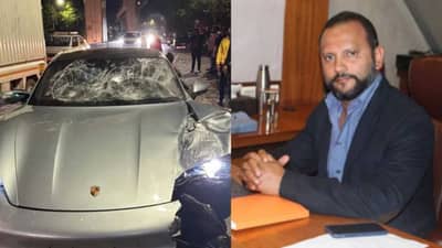 पुणे अपघात प्रकरणातील विशाल अग्रवाल नक्की कोण आहेत?; संपत्ती किती आहे?