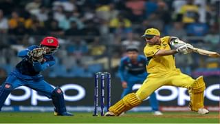 AUS vs AFG : अफगाणिस्तानने बलाढ्य ऑस्ट्रेलियाला हरवलं, T20 वर्ल्ड कपमध्ये धक्कादायक निकाल