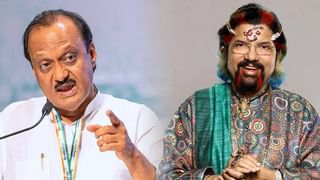 Vijay Wadettiwar on Ajit Pawar : तर अजितदादा महायुतीमधून बाहेर पडले असते, विजय वडेट्टीवारांचा खळबळजनक गौप्यस्फोट