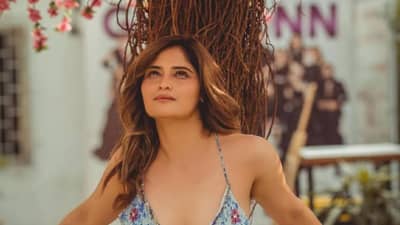 दोन महिन्यांपूर्वीच करोडपती व्यावसायिकासोबत लग्न, आरती सिंहची हैराण करणारी पोस्ट, घटस्फोट...