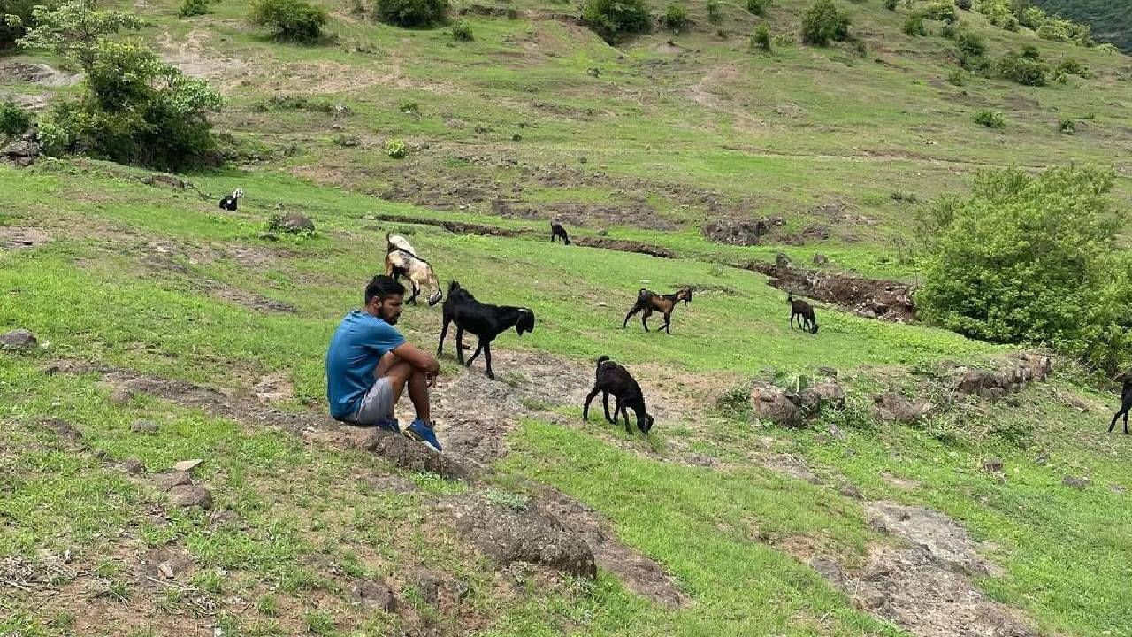 एवढी सुपरडूपर हिट सिनेमा करून देऊन सुद्धा मित्रा तुझं राहणीमान किती साधं आहे रे... झेप आकाशी घेऊन पाय अजून जमिनीवरच असा आहेस तू..., असं म्हणत नेटकऱ्यांनी तानाजीचं कौतुक केलंय. 