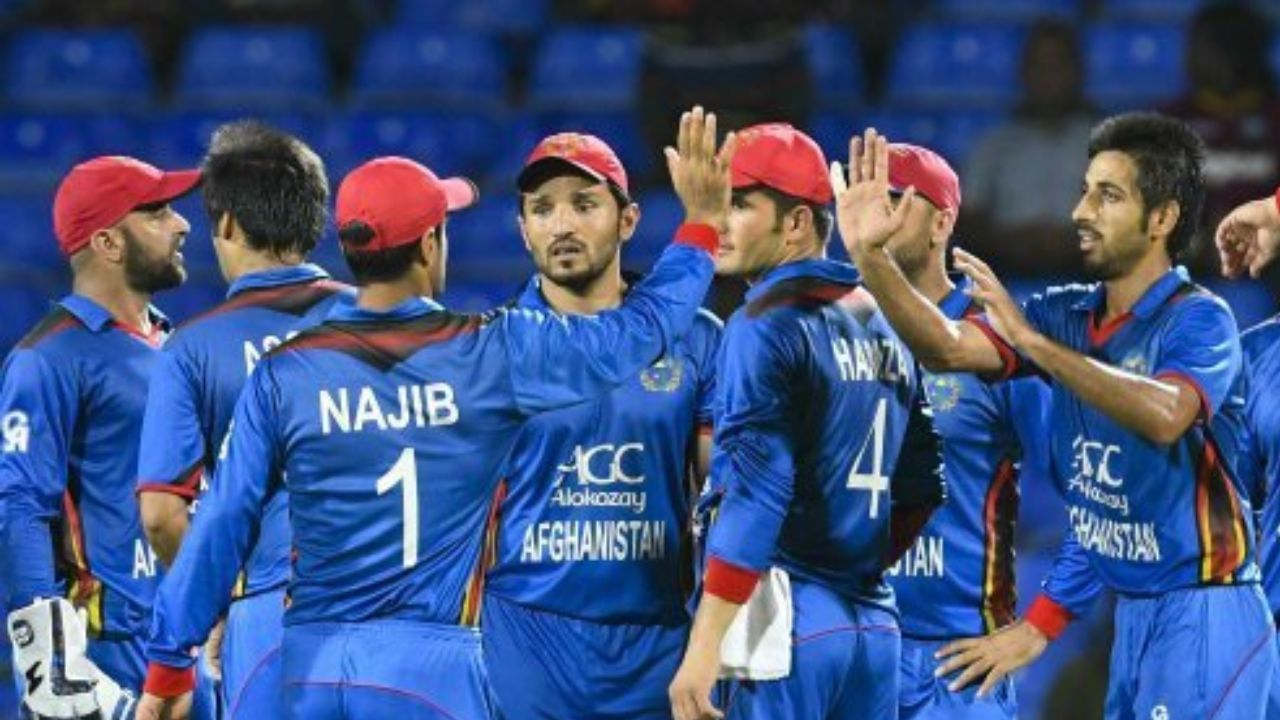 afg semi final : अफगाणिस्तान संघाने सेमी फायनल गाठली पण एक काळा डाग आयुष्यभरासाठी लावला, जाणून घ्या