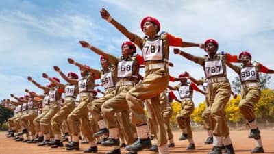 लोकसभा निवडणुकीतील धक्क्यानंतर मोदी सरकारकडून अग्निपथ योजनेसाठी नवा आरखडा, असे बदल शक्य