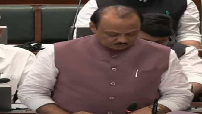 Maharashtra budget 2024 : मुख्यमंत्री माझी लाडकी बहीण योजनेसाठी कुठल्या महिला पात्र? दरमहा किती रुपये मिळणार?