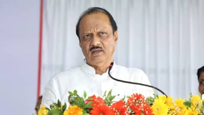 अजितदादा स्वाभिमान दाखवा, त्यांनी युतीतून काढायची वाट का पाहताय?; कुणी दिला सल्ला?