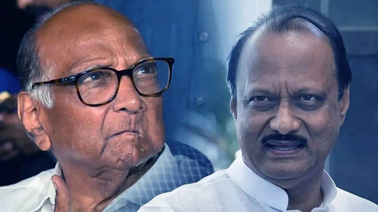'आम्हाला बारामतीचा दादा बदलायचा आहे', कार्यकर्त्यांची शरद पवारांकडे मागणी, या पवारांची लागणार वर्णी? 'आम्हाला बारामतीचा दादा बदलायचा आहे', कार्यकर्त्यांची शरद पवारांकडे मागणी, या पवारांची लागणार वर्णी?