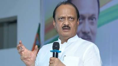 बारामतीमध्ये अजित पवारांचा गेम, विधानसभेत बर्गेनिंग पॉवर कमी करण्यासाठी घडवलं