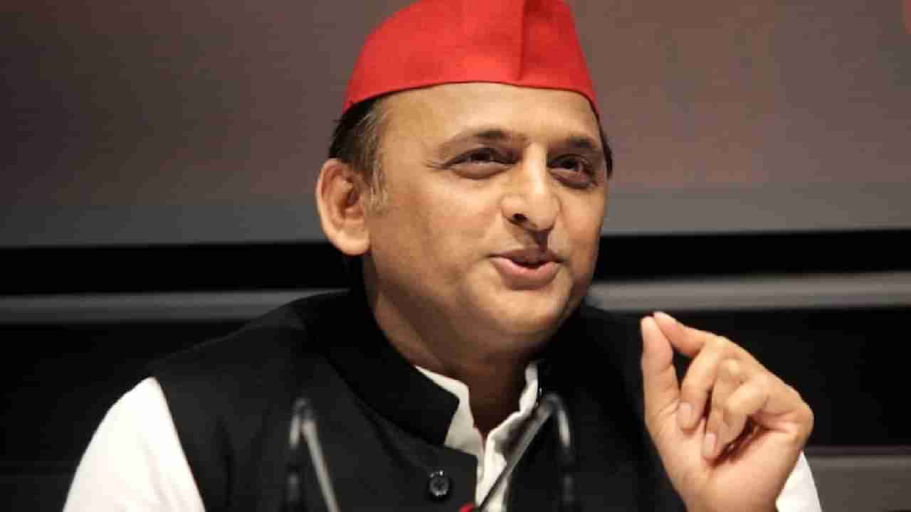 Akhilesh Yadav : एक्झिट पोल आणि शेअर बाजाराचं काय कनेक्शन, भाजपची मोठी खेळी कोणती?; अखिलेश यादव यांचा खळबळजनक दावा काय?