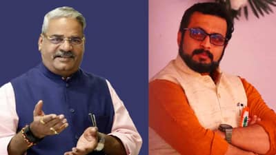 माझा जातीपातीच्या राजकारणाचा बळी, बिनकामाचा माणुस निवडून देत लोकशाहीची चेष्टा आणि थट्टा