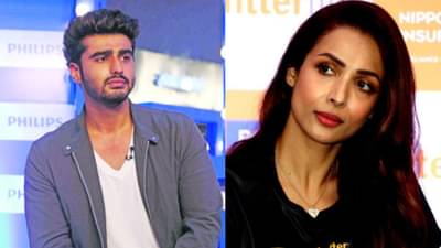 बदल टाळता येत नाही..; ब्रेकअपच्या चर्चांदरम्यान अर्जुन-मलायकामध्ये पोस्ट वॉर