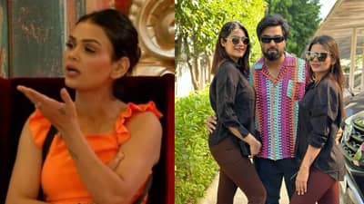 मला घटस्फोट दे, अरमान मलिकची पहिली पत्नी वैतागली, थेट म्हणाली, मला घरातूनही..