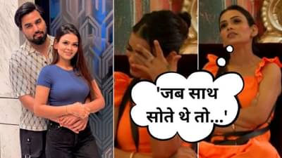 जेव्हा ते एकत्र झोपायचे तेव्हा..; पतीची फसवणूक आठवून पायल मलिकला कोसळलं रडू