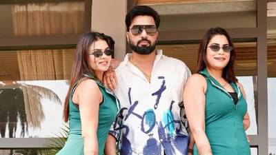 पायल-कृतिकाच नाही तर अरमान मलिकची आणखी एक पत्नी; कॉल रेकॉर्डिंग व्हायरल