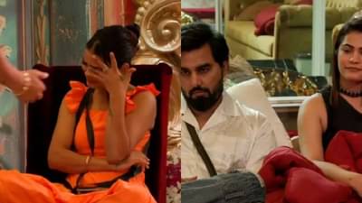 खास मैत्रिणीचं पतीसोबत दुसरं लग्न; सवतबद्दल बोलताना पायलला अश्रू अनावर