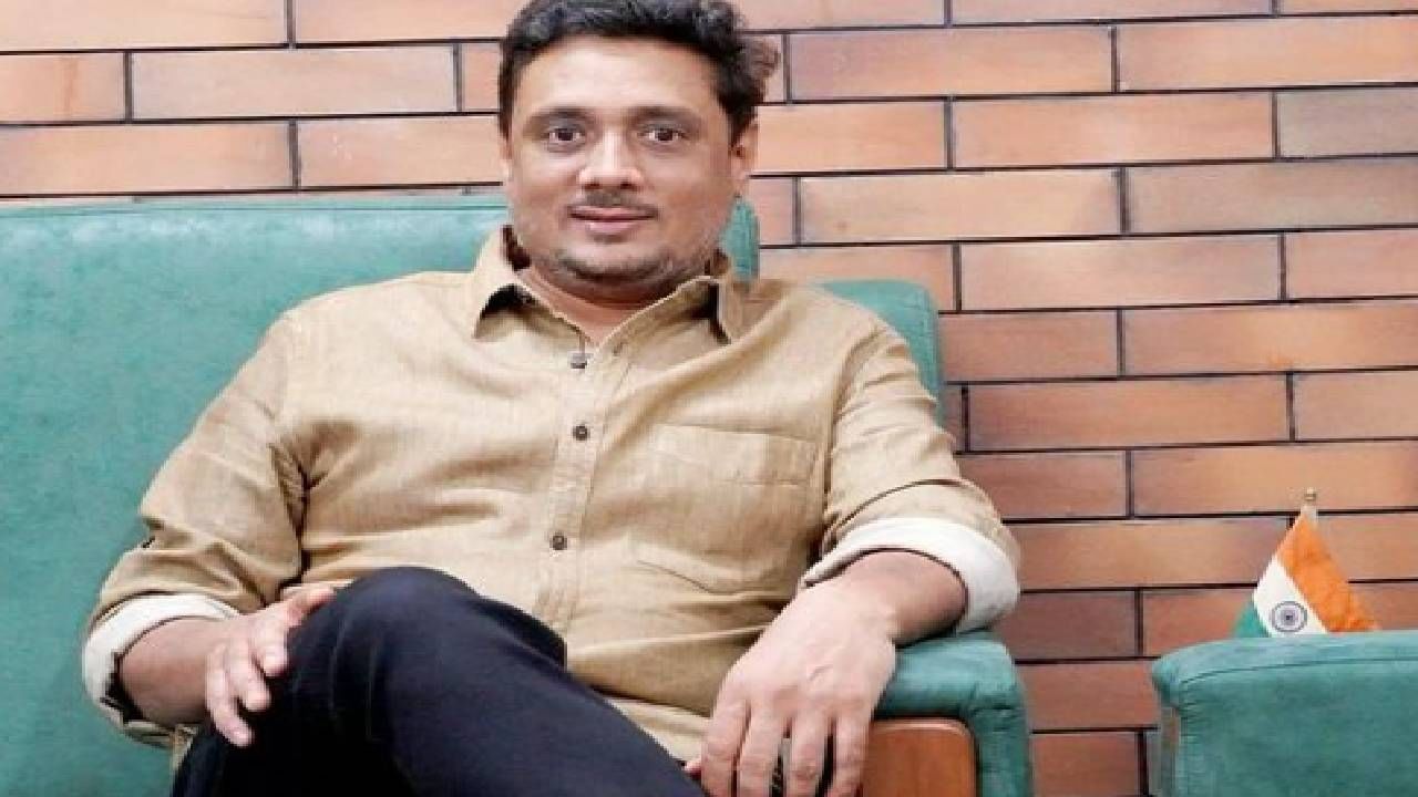 Asim Sarode : संविधानाच्या विषयावर असीम सरोदे यांचं मोठ वक्तव्य